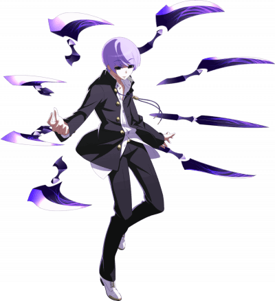 Byakuya
