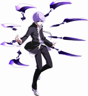 Byakuya