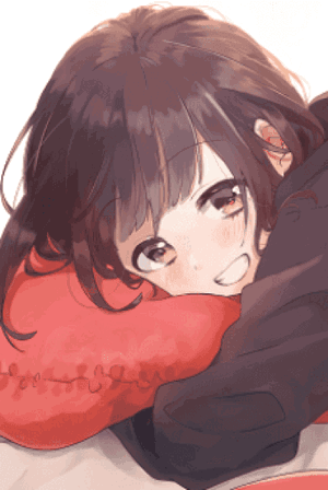Kurumi Nanase