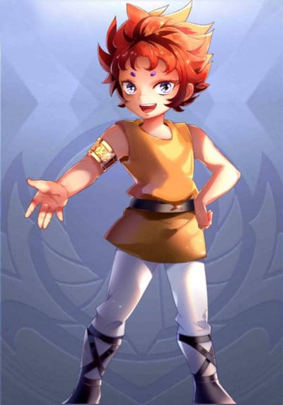 Display picture for Kiki