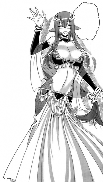 Miia's Mother