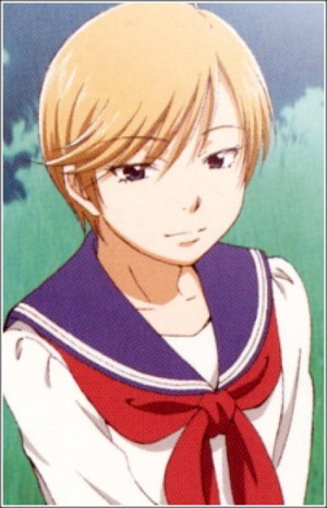 Kyouko Ikumi