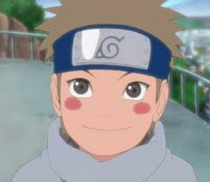 Nawaki Senju