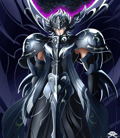 Display picture for Thanatos