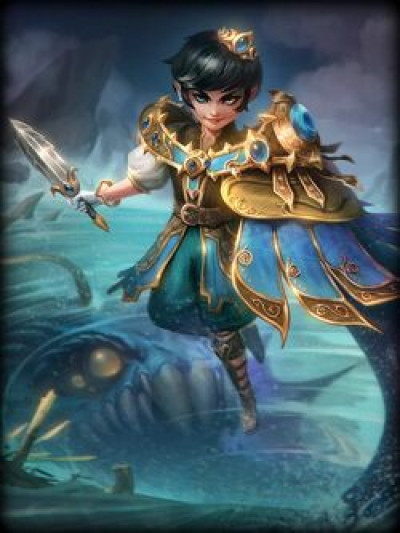Charybdis