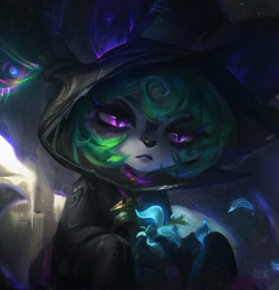 Display picture for Vex