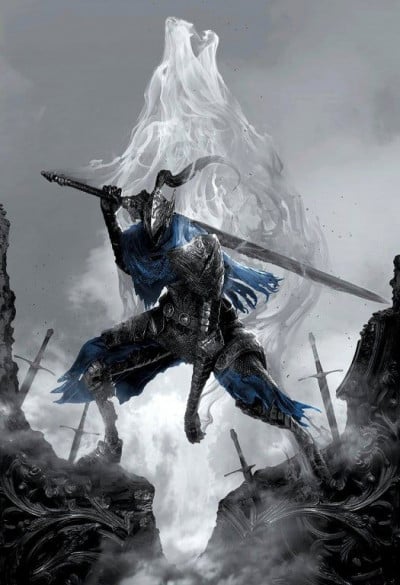 Display picture for Artorias the Abysswalker