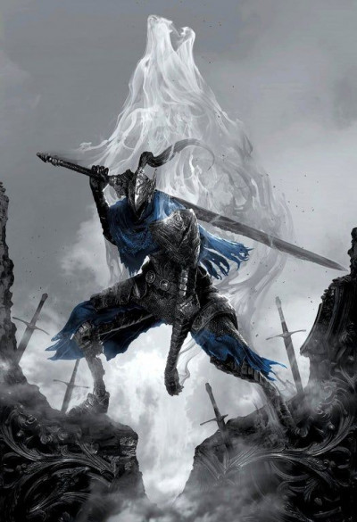 Artorias the Abysswalker