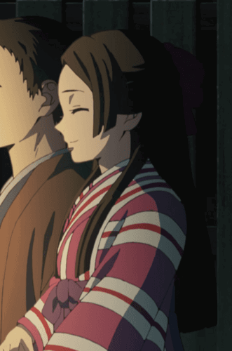 Display picture for Satoko