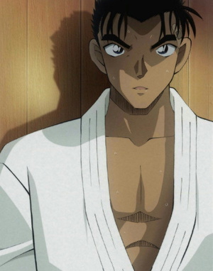 Makoto Kyogoku
