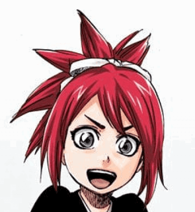 Display picture for Ichika Abarai