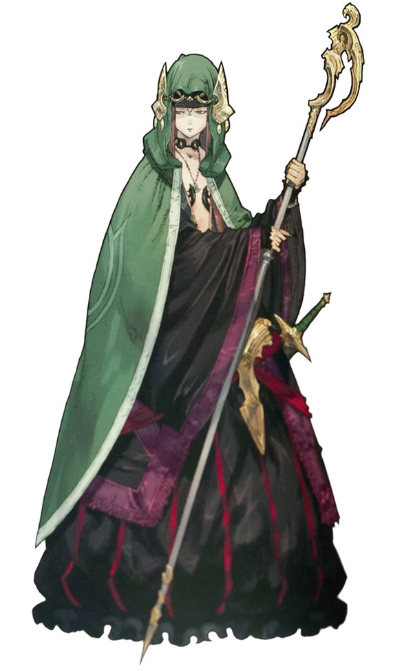 Cressida Obdilord