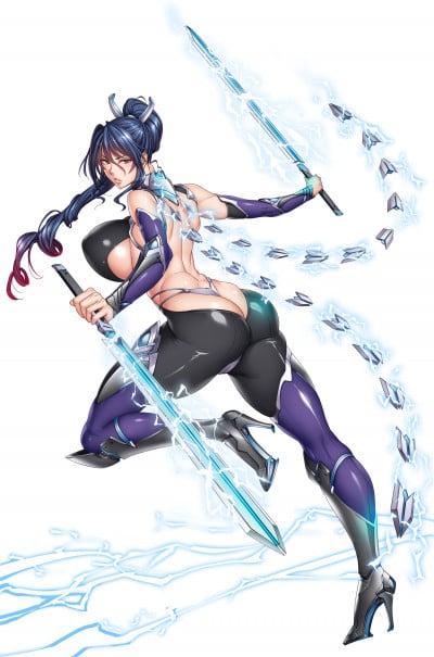Rin Uehara