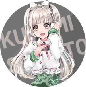 Kurumi Shiratori