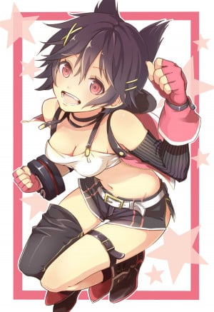 Nana Kozuki