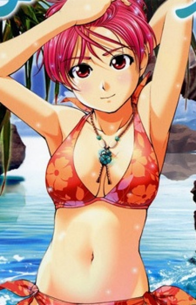 Karin Nagumo