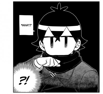 Chusaku Kometani