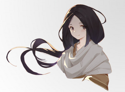 Divine Child of Rejuvenation