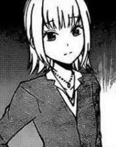 Display picture for Maho Fujiwara