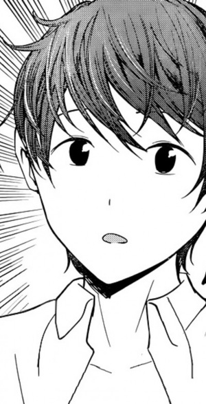 Tsubasa Tanuma