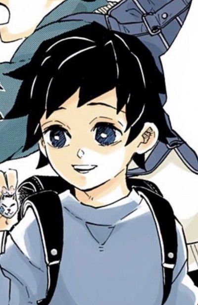 Display picture for Giichi Tomioka