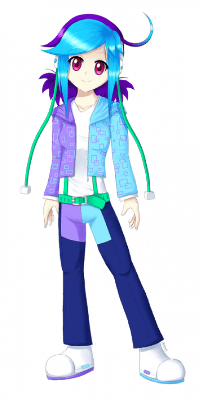 Fushi Murasaki