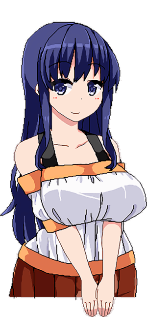 Yui