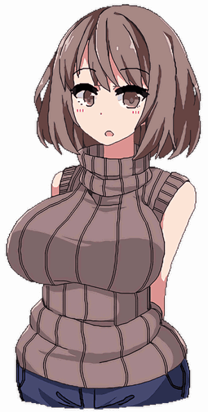 Shizuku