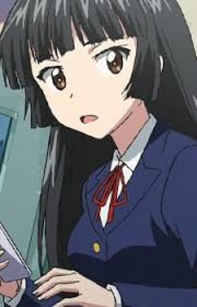 Display picture for Minako Kanou