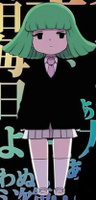 Sakura Sakaki portrait