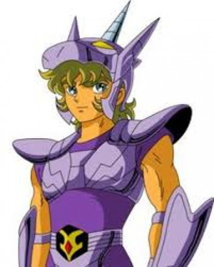 Unicorn Jabu