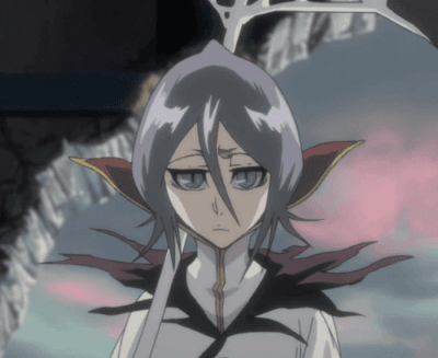 Display picture for Dark Rukia