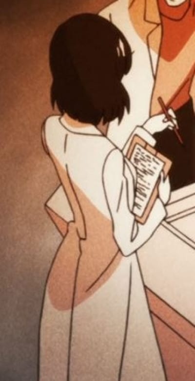 Display picture for Kinue Kinagase