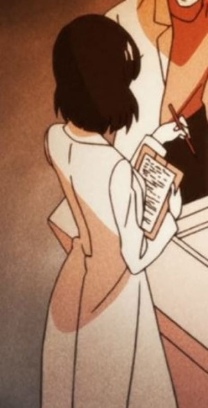 Kinue Kinagase
