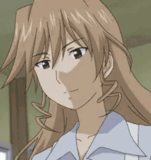 Ruka Shirosugi