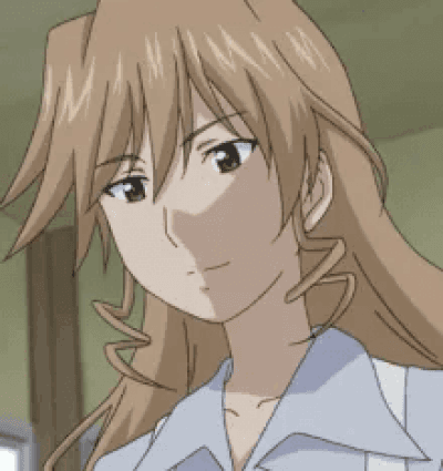 Ruka Shirosugi