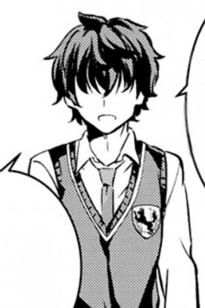 Display picture for Eigo Kohitsuji