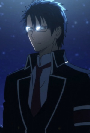 Airu Inuzuka