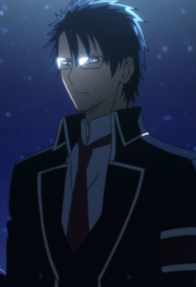 Airu Inuzuka