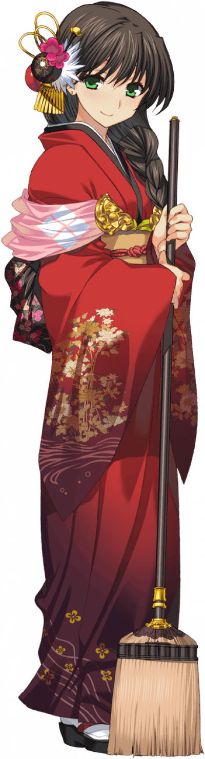 Horikawa Nami