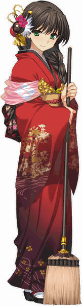 Horikawa Nami