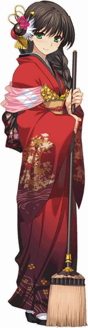 Horikawa Nami