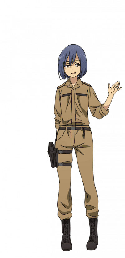 Display picture for Myna Yatomika
