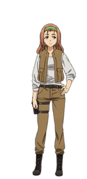 Mikuri Cairo