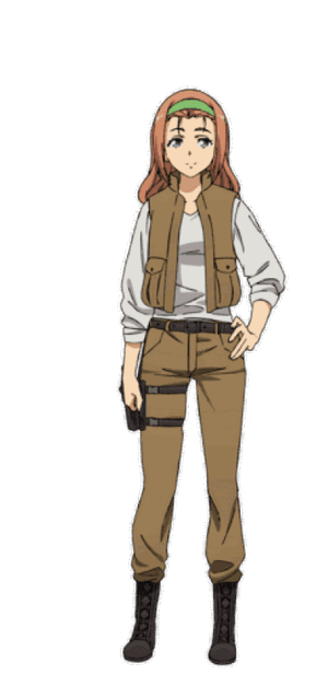 Mikuri Cairo