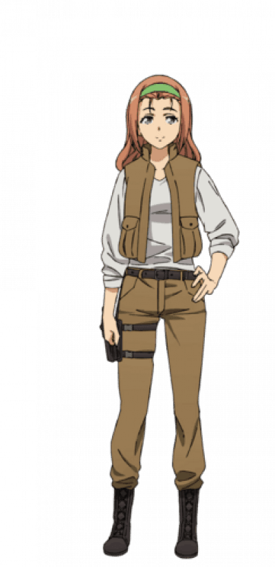 Mikuri Cairo