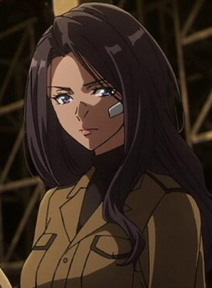 Shana Aya