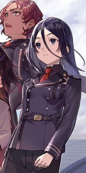 Reki Michihi