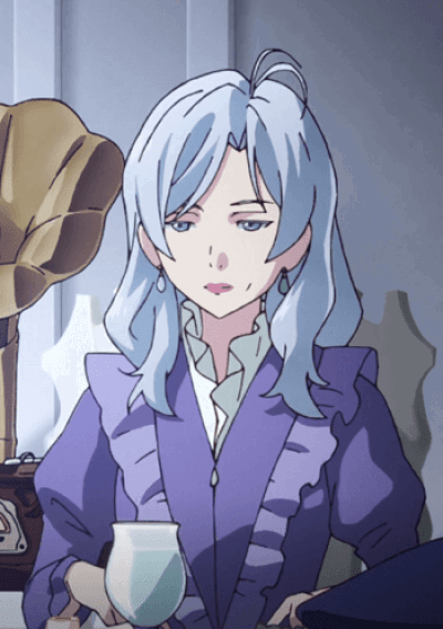 Display picture for Margareta Milizé