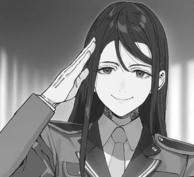 Display picture for Olivia Aegis